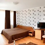Ianis Paradise Vendégház Neszebar