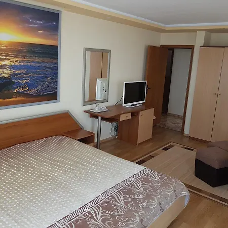 Ianis Paradise Гостьовий будинок 3*