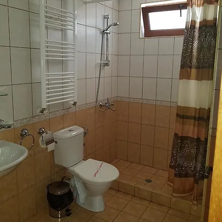 Ianis Paradise Гостьовий будинок