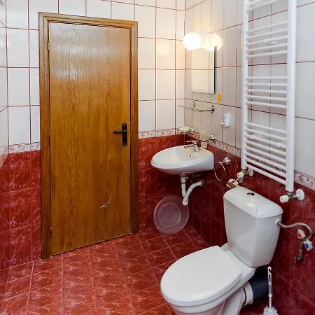 Гостьовий будинок Ianis Paradise