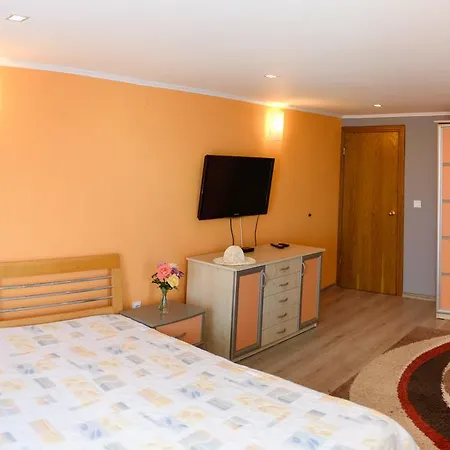 Ianis Paradise Несебир