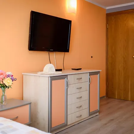 Гостьовий будинок Ianis Paradise Несебир