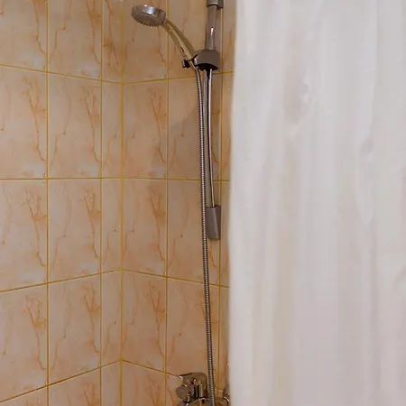 Ianis Paradise 3* Несебир