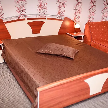 Гостьовий будинок Ianis Paradise 3*