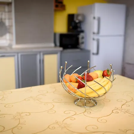 Гостьовий будинок Ianis Paradise Несебир