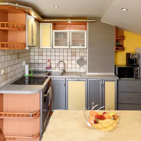 Гостьовий будинок Ianis Paradise Несебир