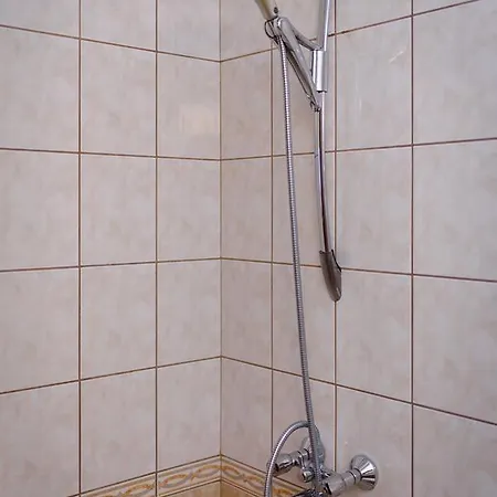 Гостьовий будинок Ianis Paradise Несебир