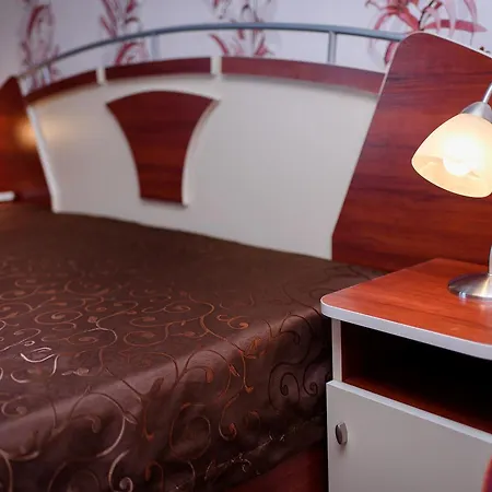 Гостьовий будинок Ianis Paradise 3*