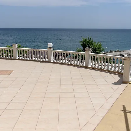 Гостьовий будинок Ianis Paradise