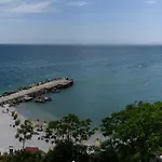Ianis Paradise Guest house Nesebar