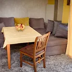 Ianis Paradise Guest house Nesebar
