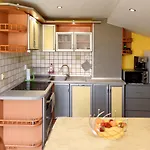 Guest house Ianis Paradise Nesebar