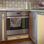 Ianis Paradise Guest house Nesebar