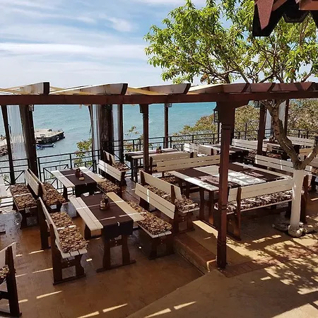 Ianis Paradise Penzion Nesebar