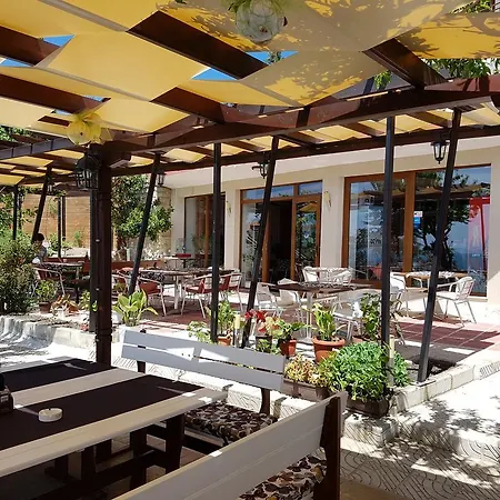 Maison d'hôtes Ianis Paradise Nessebar