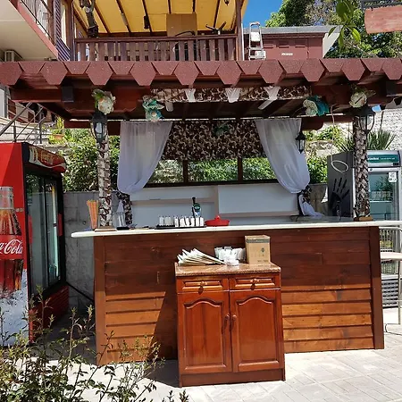 Ianis Paradise 3* Nesebar