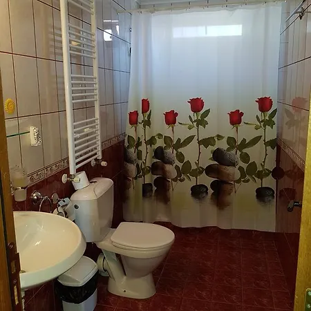 招待所 伊安尼斯天堂旅馆