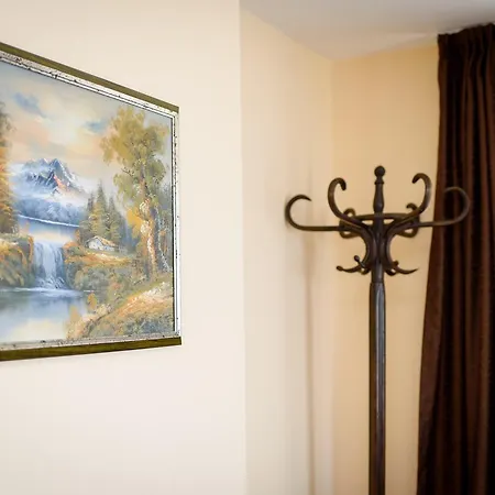 семеен янис парадайс 3* Несебър