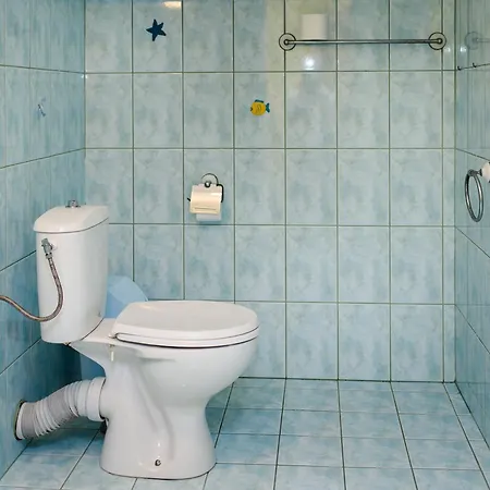 Къща за гости семеен янис парадайс