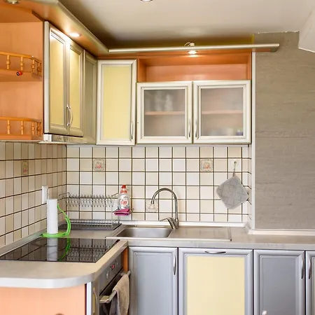 Къща за гости семеен янис парадайс