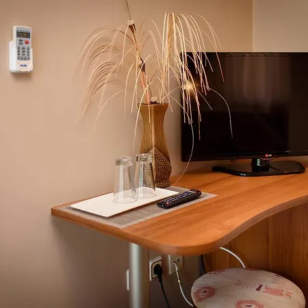 Къща за гости семеен янис парадайс