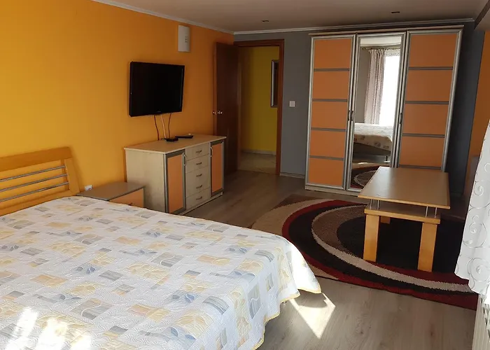 Ianis Paradise Guest house