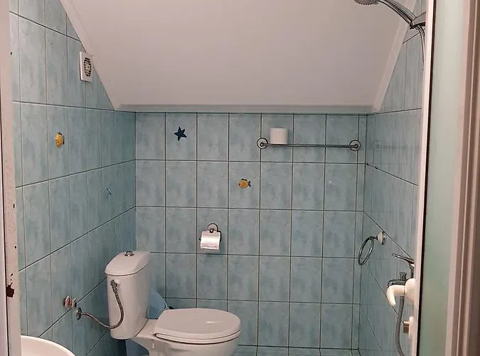 Ianis Paradise Guest house 3*