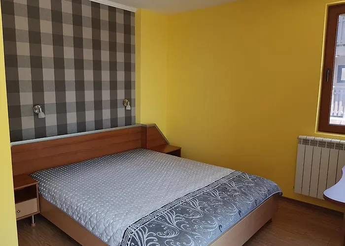 Ianis Paradise Guest house 3*