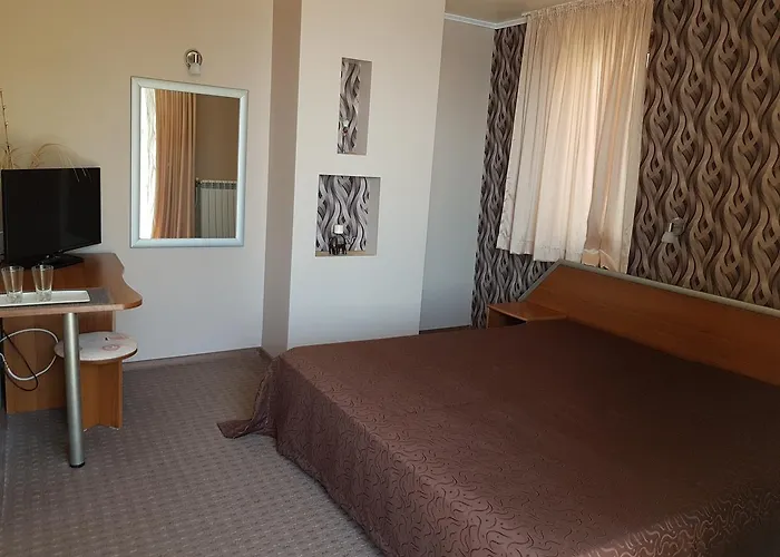 Ianis Paradise Nesebar