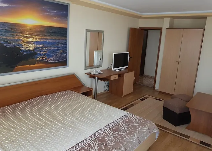 Ianis Paradise Guest house 3*