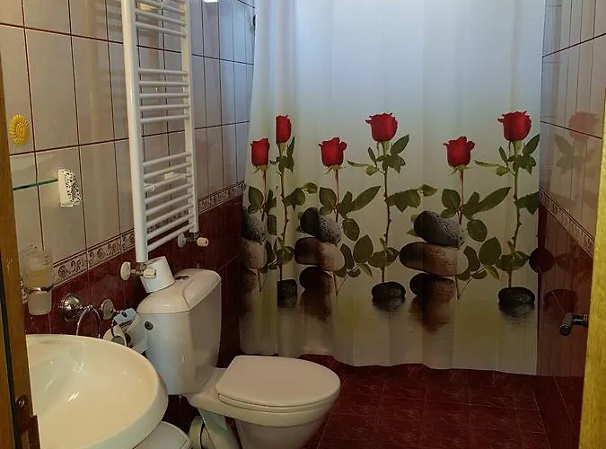 Guest house Ianis Paradise