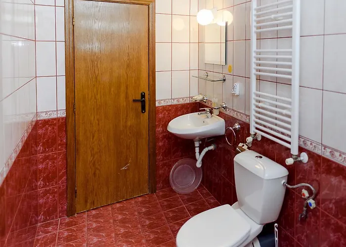 Guest house Ianis Paradise