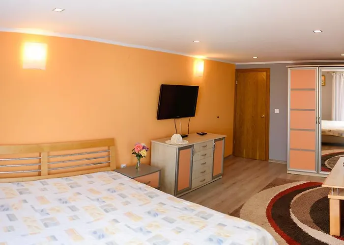 Ianis Paradise Nesebar