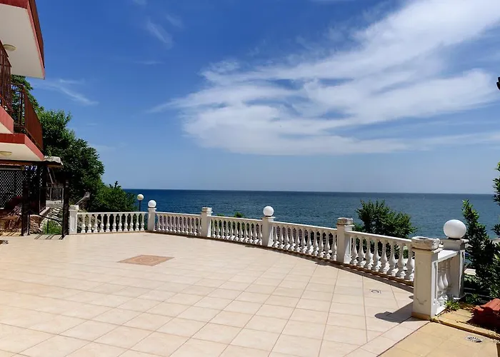 Ianis Paradise 3* Nesebar