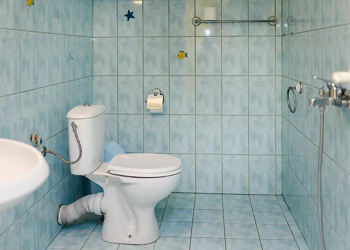 ゲストハウス Ianis Paradise