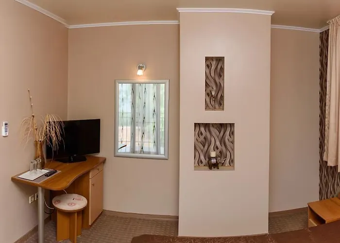 Ianis Paradise 3* Nesebar