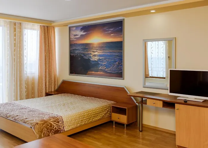 Ianis Paradise Guest house 3*