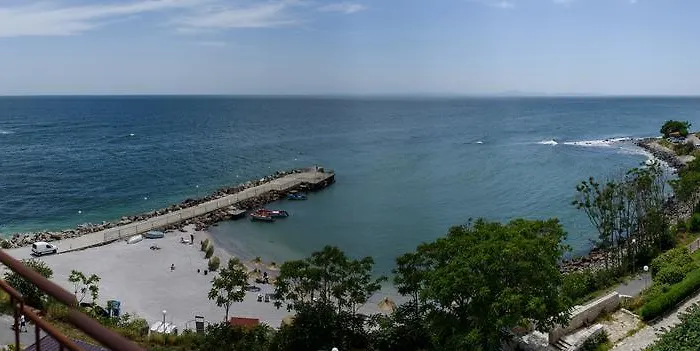 Ianis Paradise Guest house Nesebar