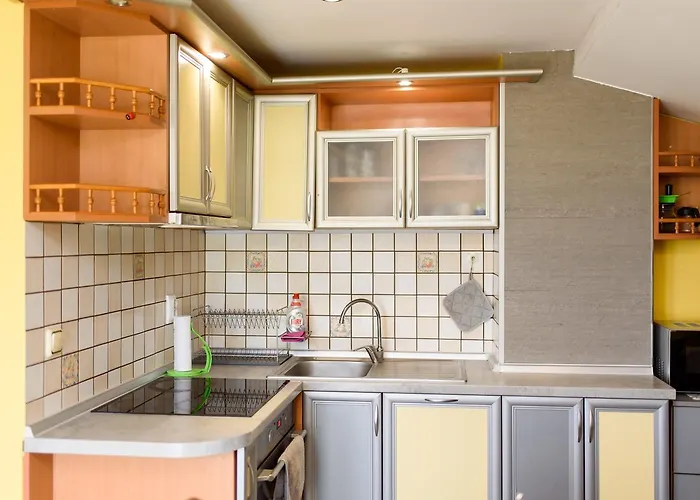 Guest house Ianis Paradise