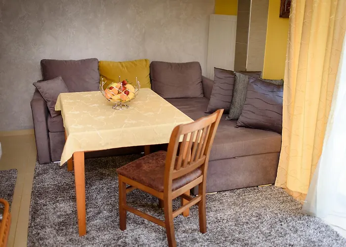 Ianis Paradise Guest house Nesebar