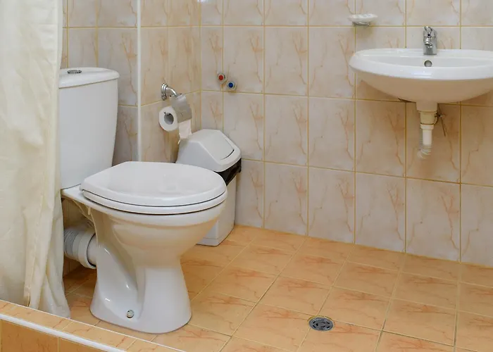 Ianis Paradise Guest house