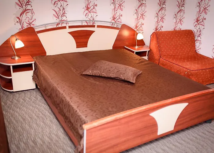 ゲストハウス Ianis Paradise 3*