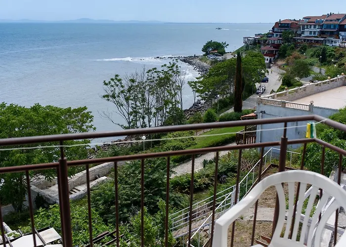 Ianis Paradise Nesebar