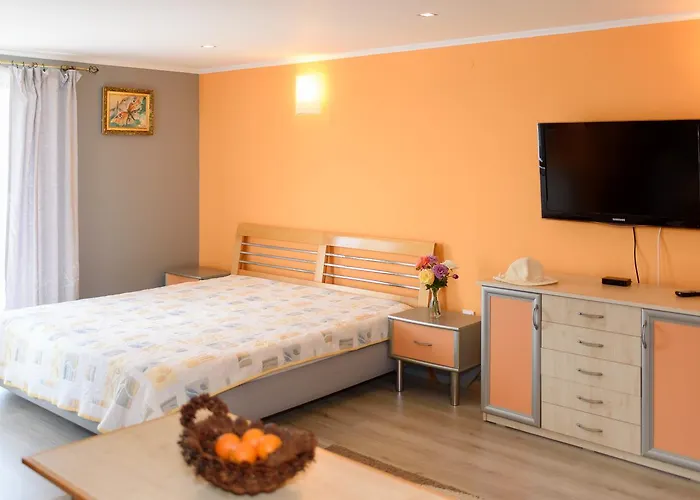 Ianis Paradise Nesebar