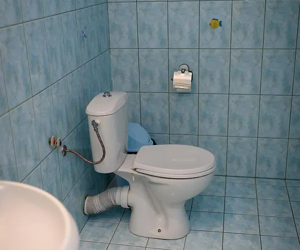 Ianis Paradise 3* ネセバル