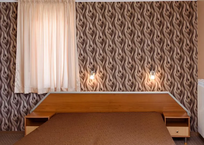 Ianis Paradise Guest house 3*