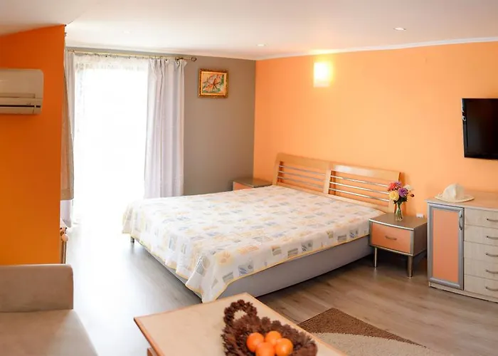 Ianis Paradise Nesebar