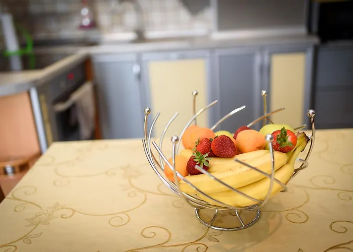 Ianis Paradise Guest house Nesebar