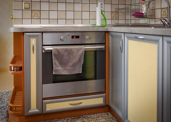 Ianis Paradise Guest house Nesebar