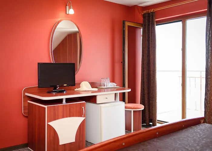 Guest house Ianis Paradise Nesebar